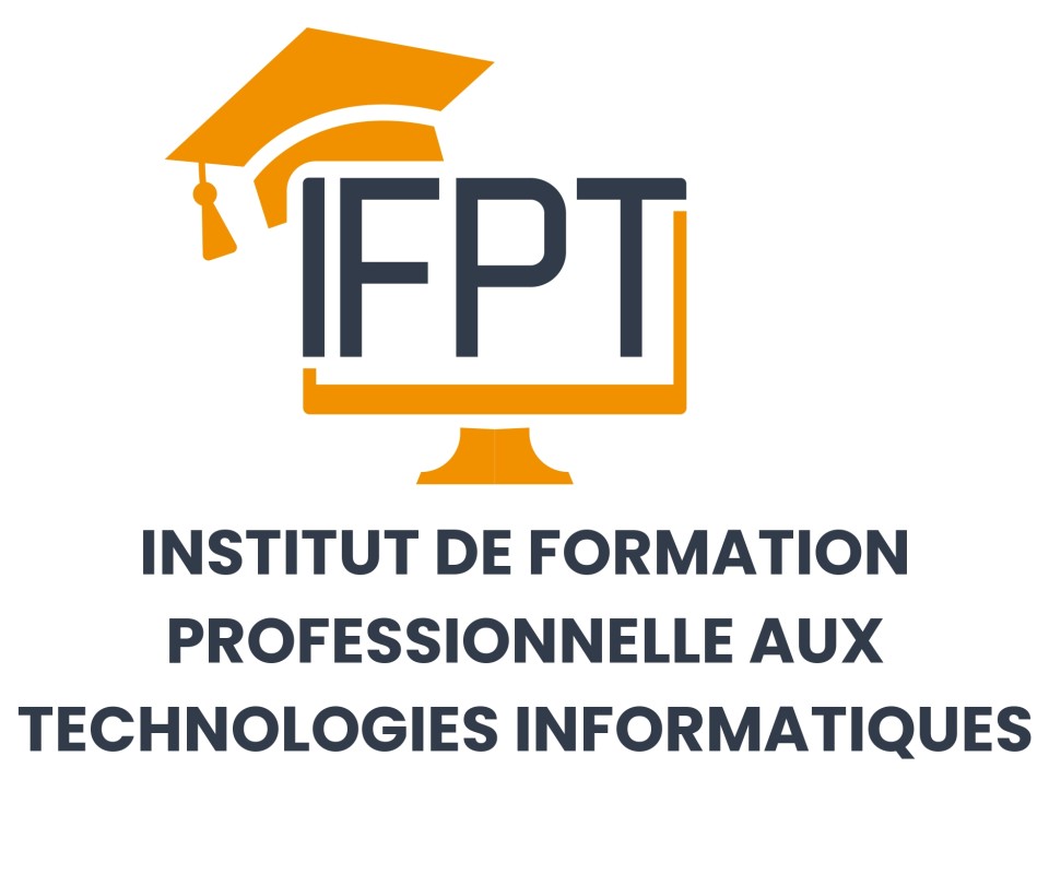 IFPT Company Logo