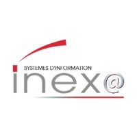 INEXA CEMAC Logo