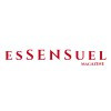 ESSENSUEL MAGAZINE Company Logo