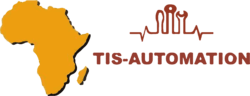 TIS AUTOMATION Logo