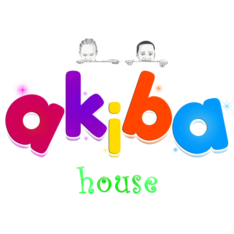 Akiba House Company Logo