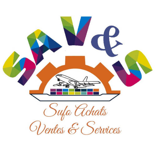 SUFO ACHATS VENTES ET SERVICES Logo