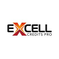EXCELL CREDITS PRO Logo