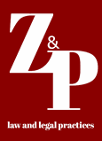 ZANGUE AND PARTNERS Logo