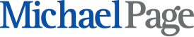 Michael Page International (SA) Logo