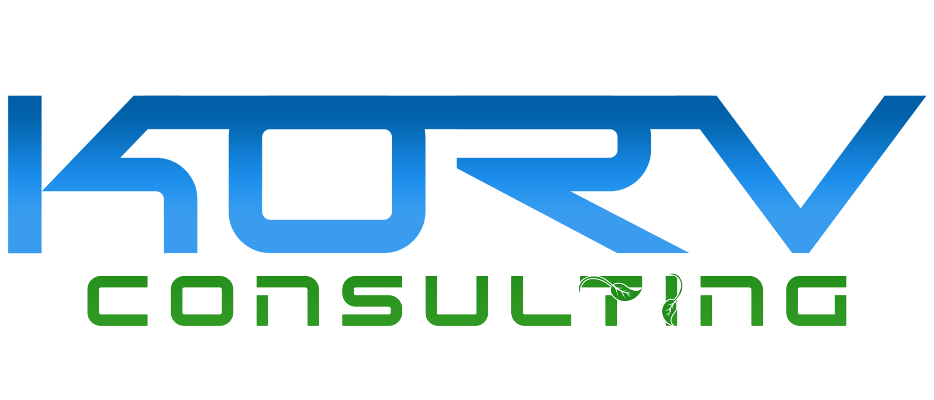 KORV CONSULTING Logo