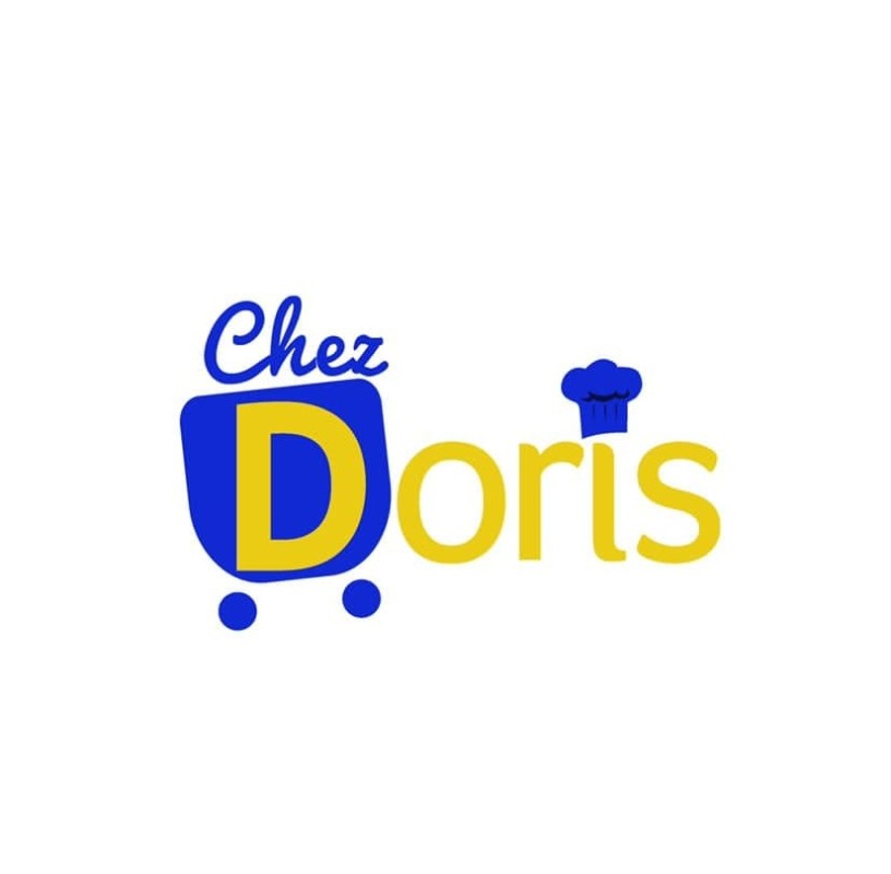 CHEZ DORIS Logo