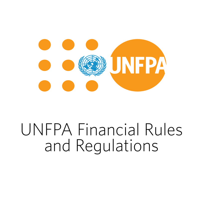 UNFPA Company Logo