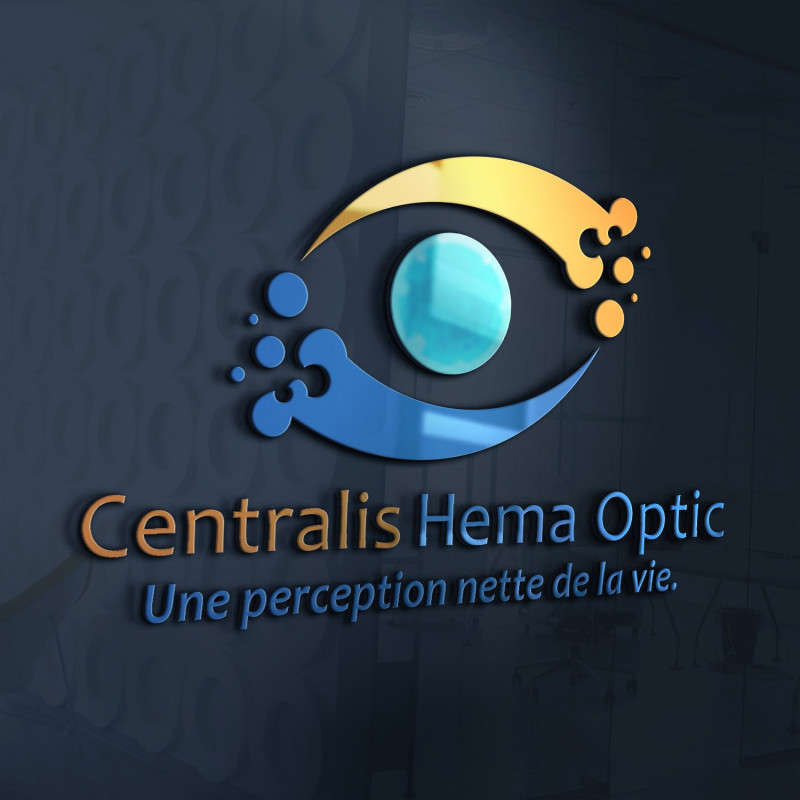 Centralis Hema Optic SARL Logo