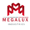 MEGALUX INDUSTRIES Logo