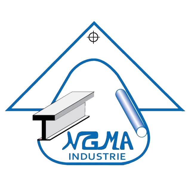 NGMA-INDUSTRIE Sarl Logo