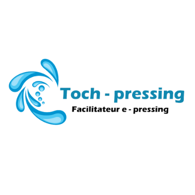 Toch Pressing Logo