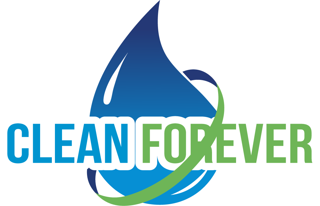 CLEAN FOREVER SARL Logo
