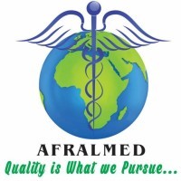 AFRICA ALLIANCE MEDICALS LTD-AFRALMED Logo