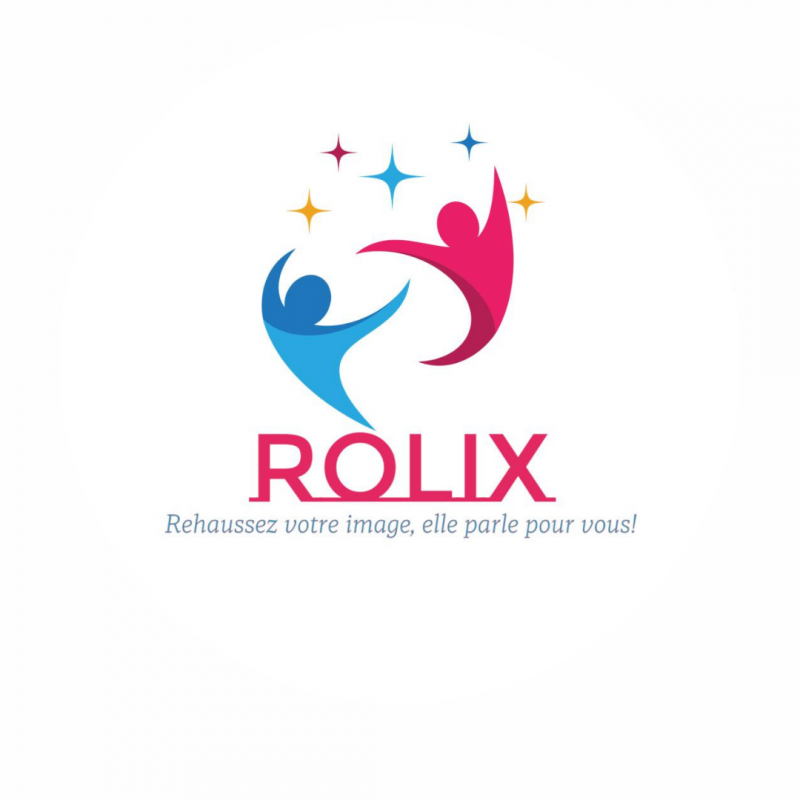 ROLIX SOLUTIONS Logo