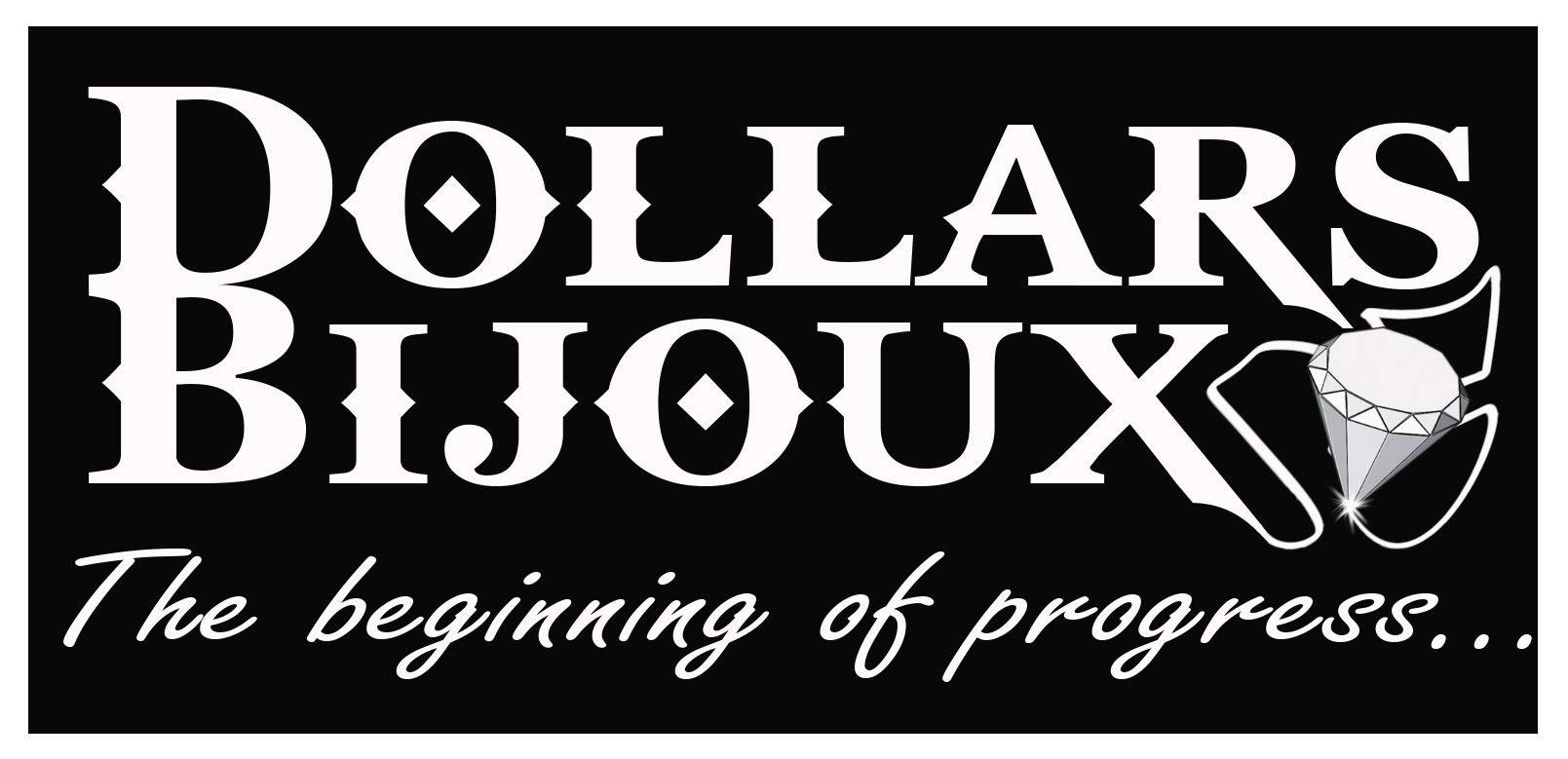 DOLLARS BIJOUX Logo