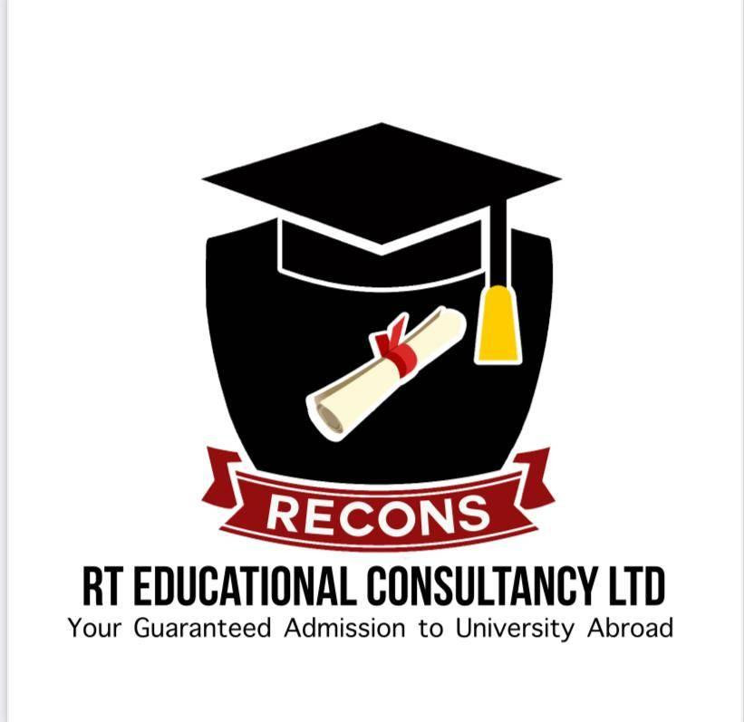 RT EDUCATIONAL CONSULTANCY LTD Company Logo