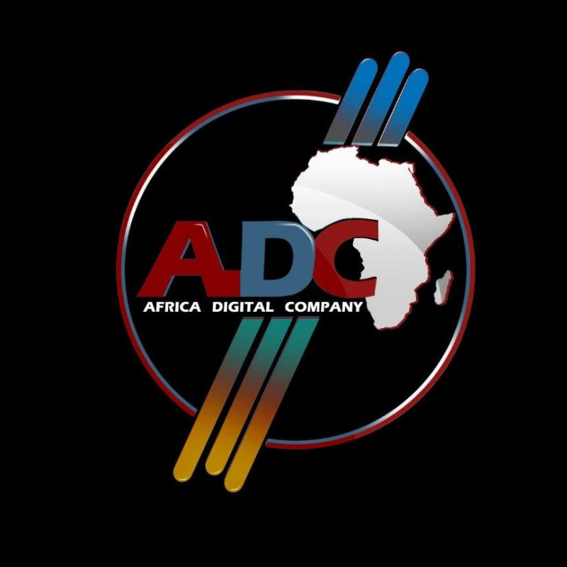 AFRICA DIGITAL COMPANY Company Logo
