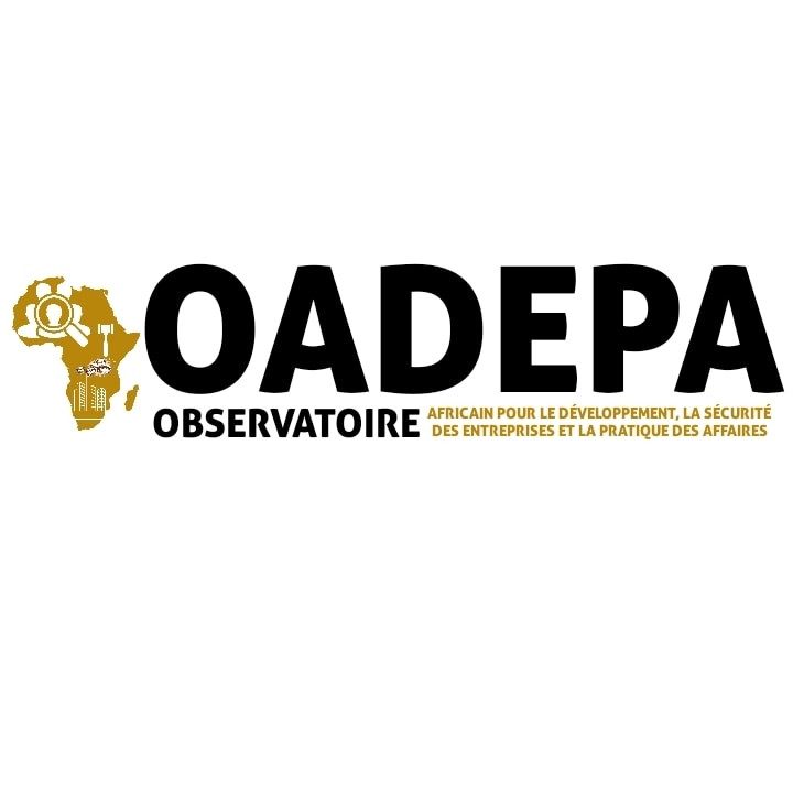 OADEPA OBSERVATOIRE Logo