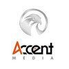ACCENT MEDIA SA Company Logo