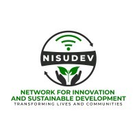 Network for Innovation and Sustainable Development - NISUDEV Logo