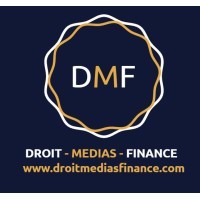 DROIT MÉDIAS FINANCE (AFRIQUE) Company Logo