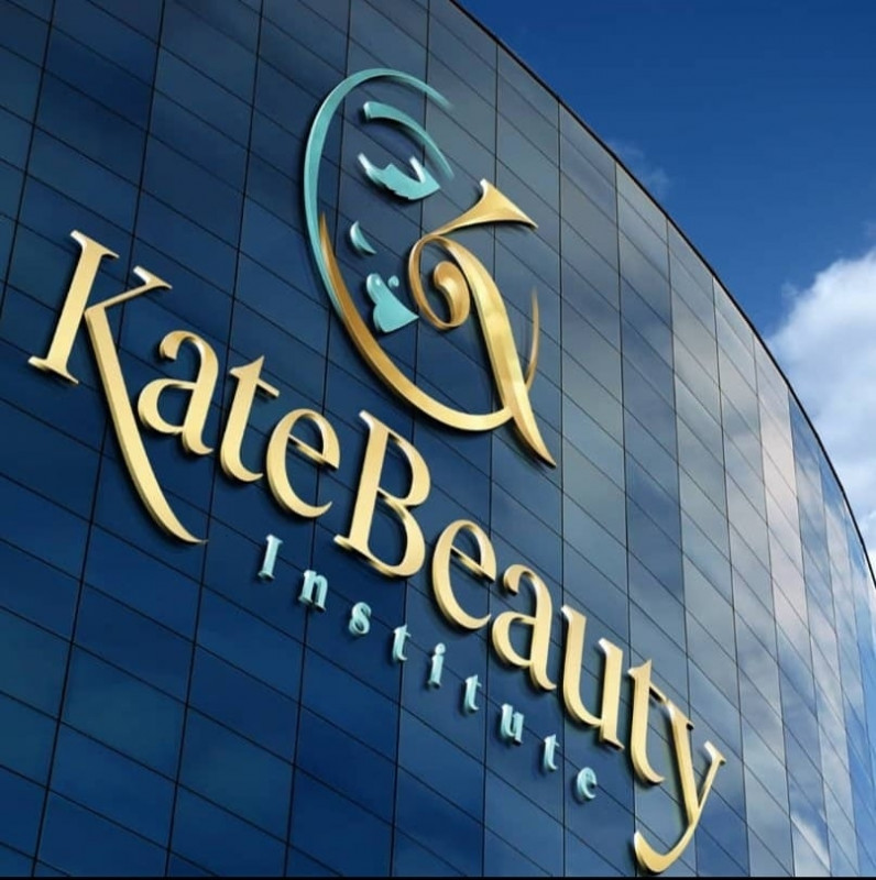 KATE BEAUTY INSTITUTE Logo