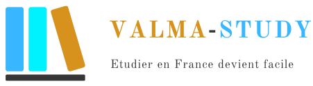VALMA STUDY Logo