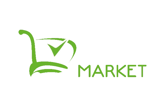 NKCL MARKET Logo