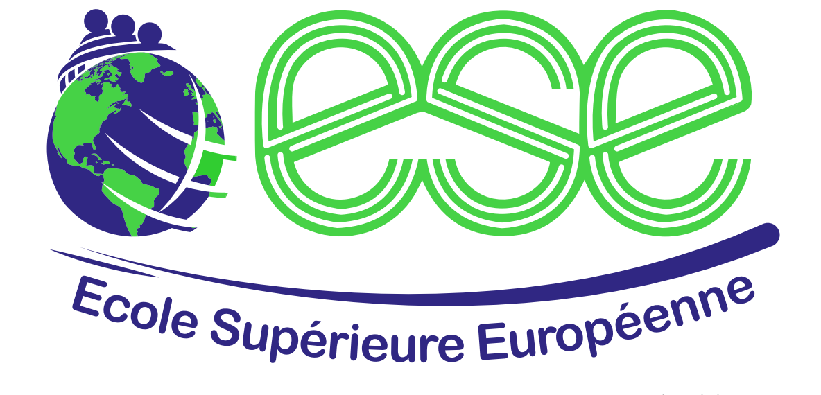 Ecole Superieure Europeenne Logo