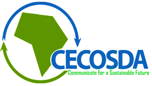 CECOSDA Logo