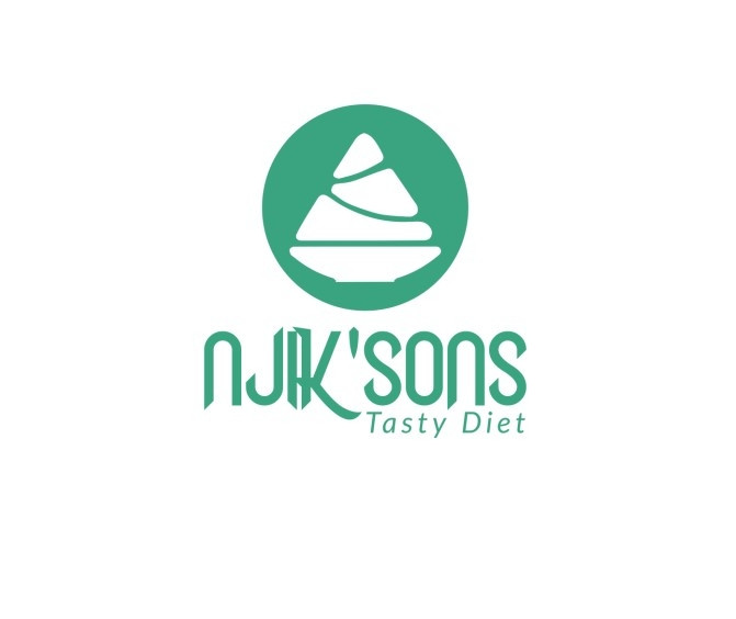 NJIK'SONS Company Logo