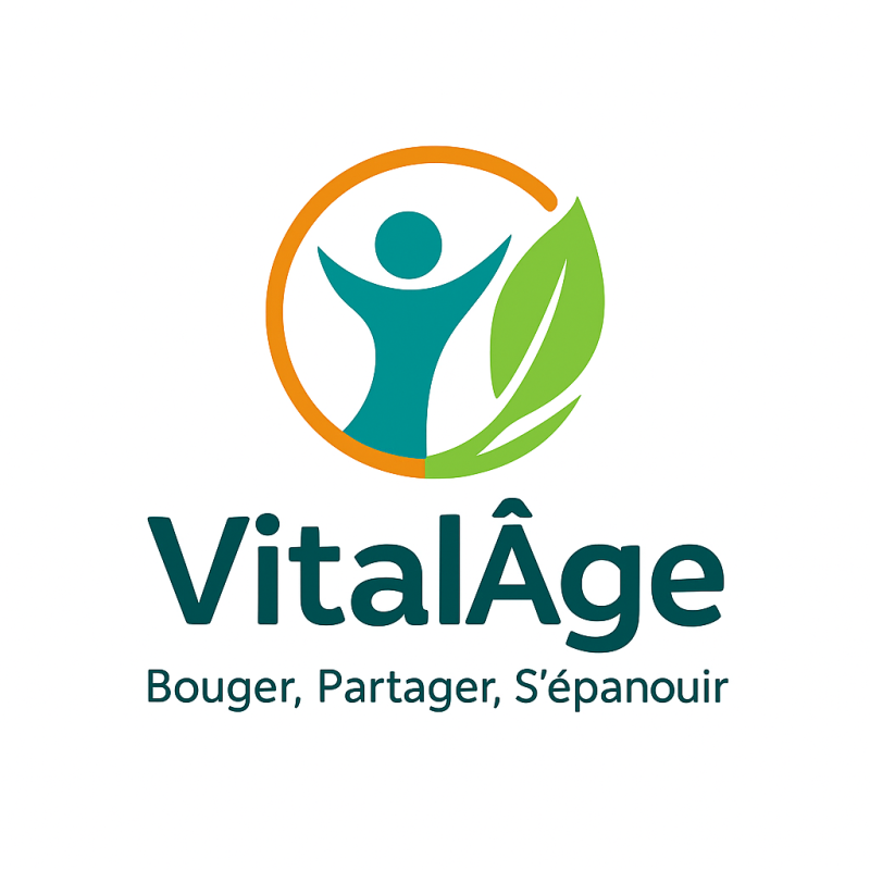 VitalAge Logo