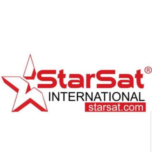 Star Sat Cameroun Logo