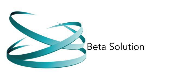 Bêta solution Company Logo