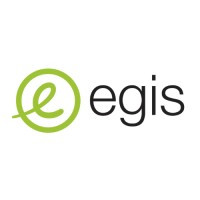 Egis Company Logo