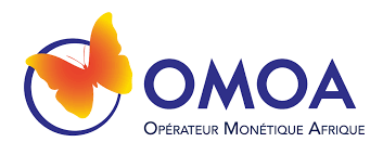 OMOA CAMEROUN Logo