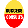 SUCCESS CONSULTS Company Logo