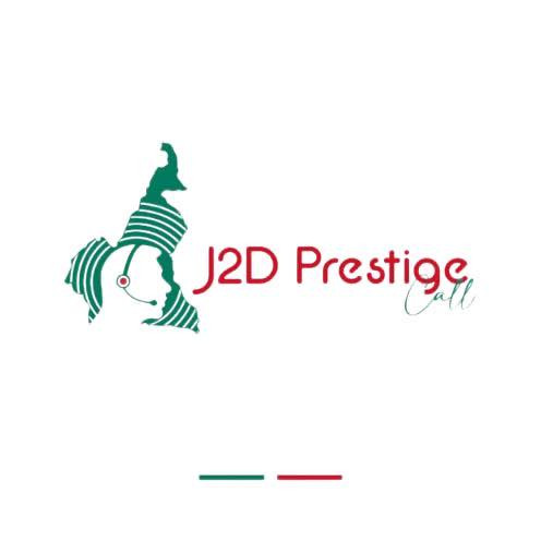 J2D prestige call Company Logo
