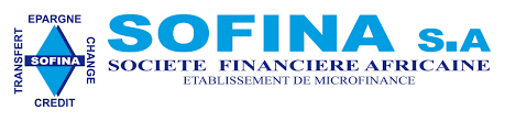 SOFINA SA Logo