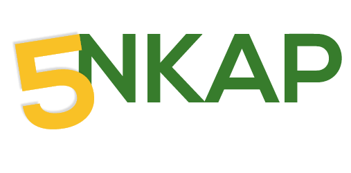 5NKAP Logo