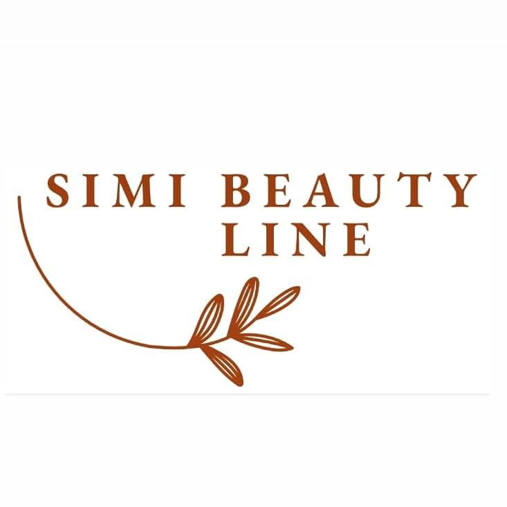 SIMI BEAUTY LINE Logo