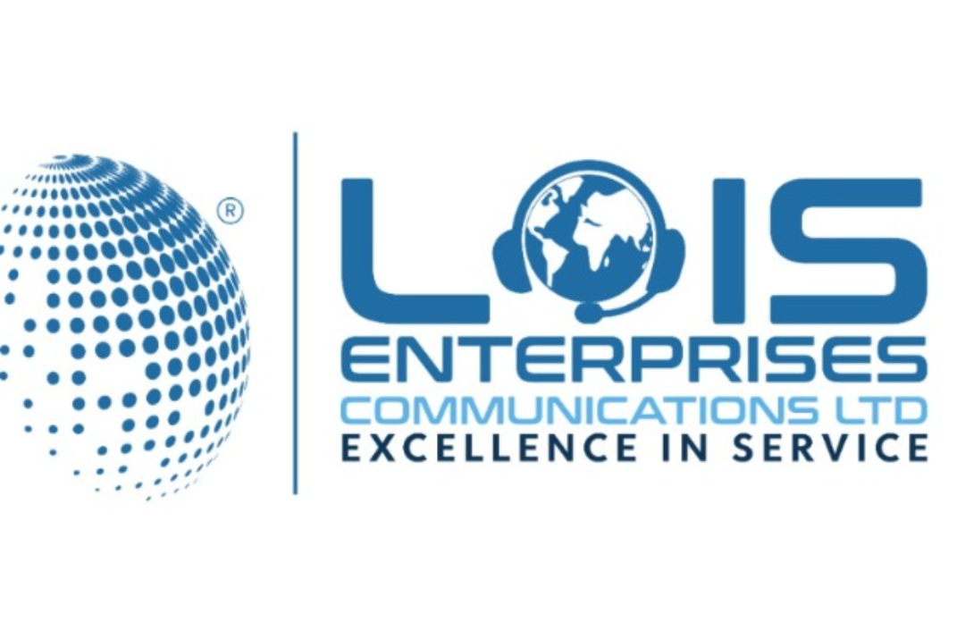 Lois Enterprises Communication LTD Company Logo