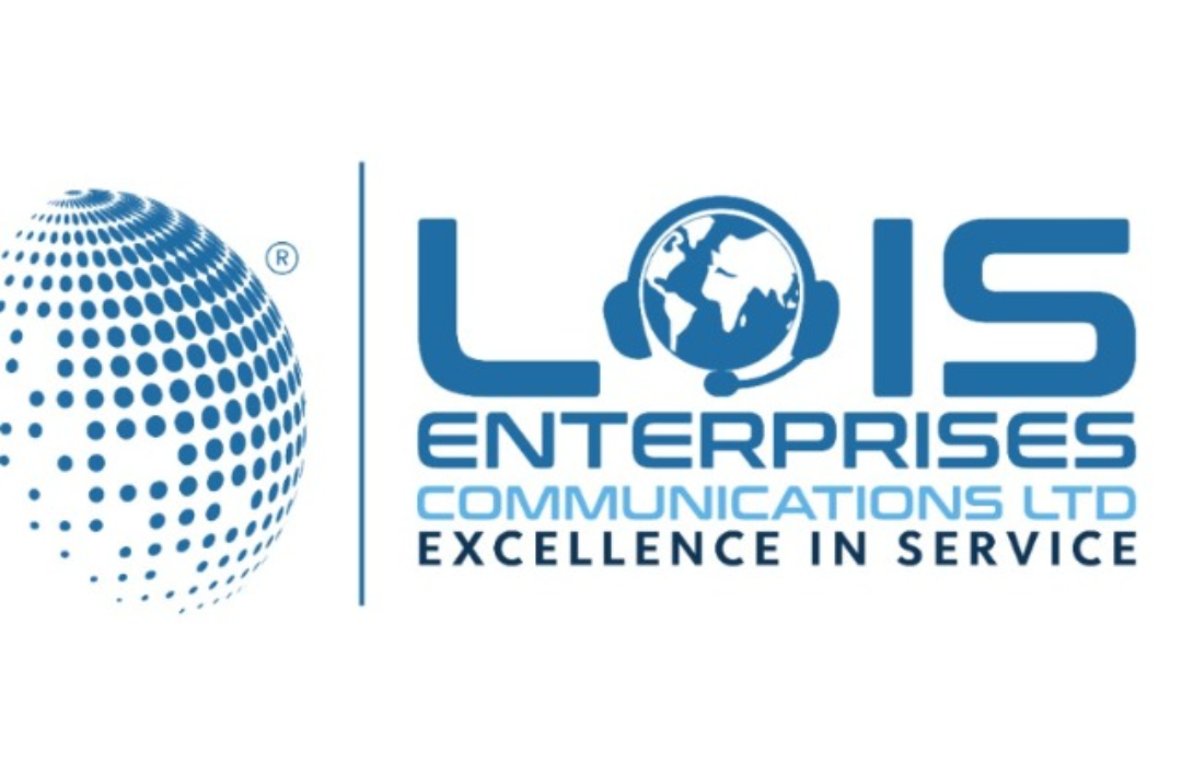 Lois Enterprises Communication LTD Logo