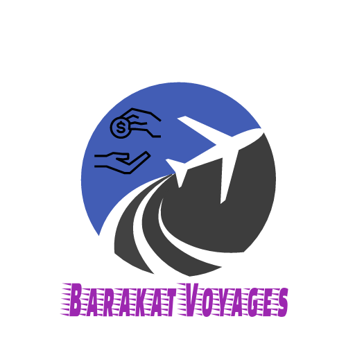 BARAKAT VOYAGES SARL Company Logo