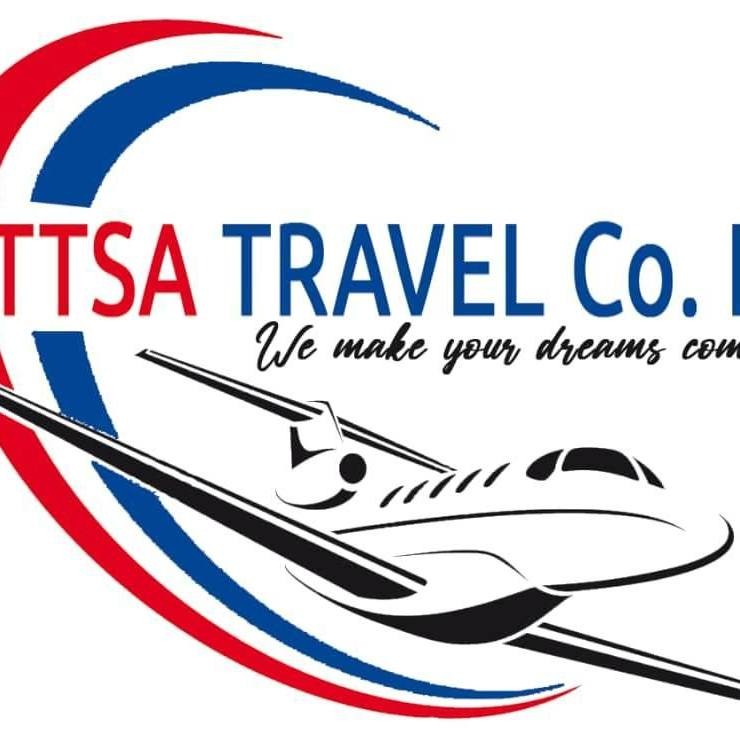 DOMINION TRAVEL,TOURS AND SERVICES Logo