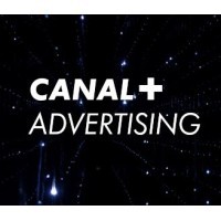 CANAL+ ADVERTISING CAMEROUN Logo