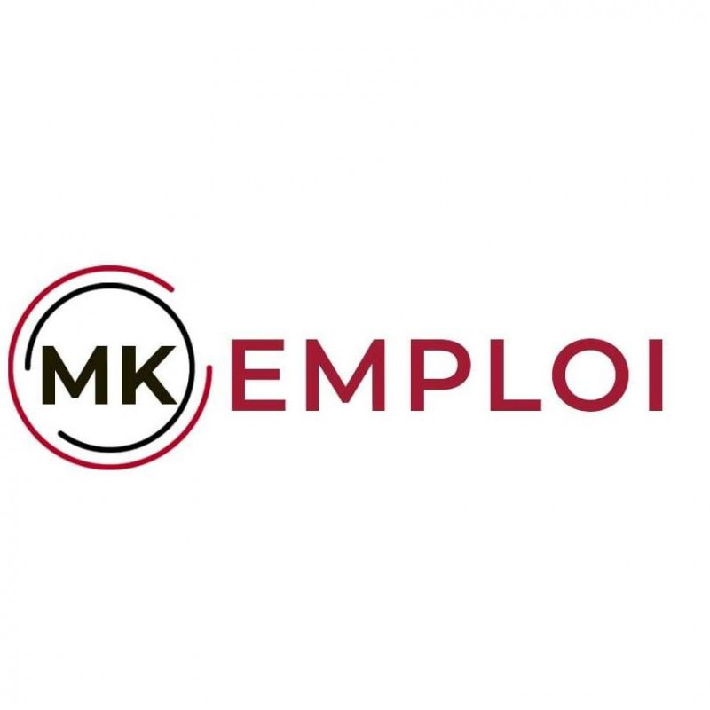 MK EMPLOIS SARL Logo