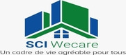 WeCare SCI Logo