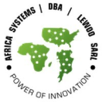 AFRICA SYSTEMS Logo